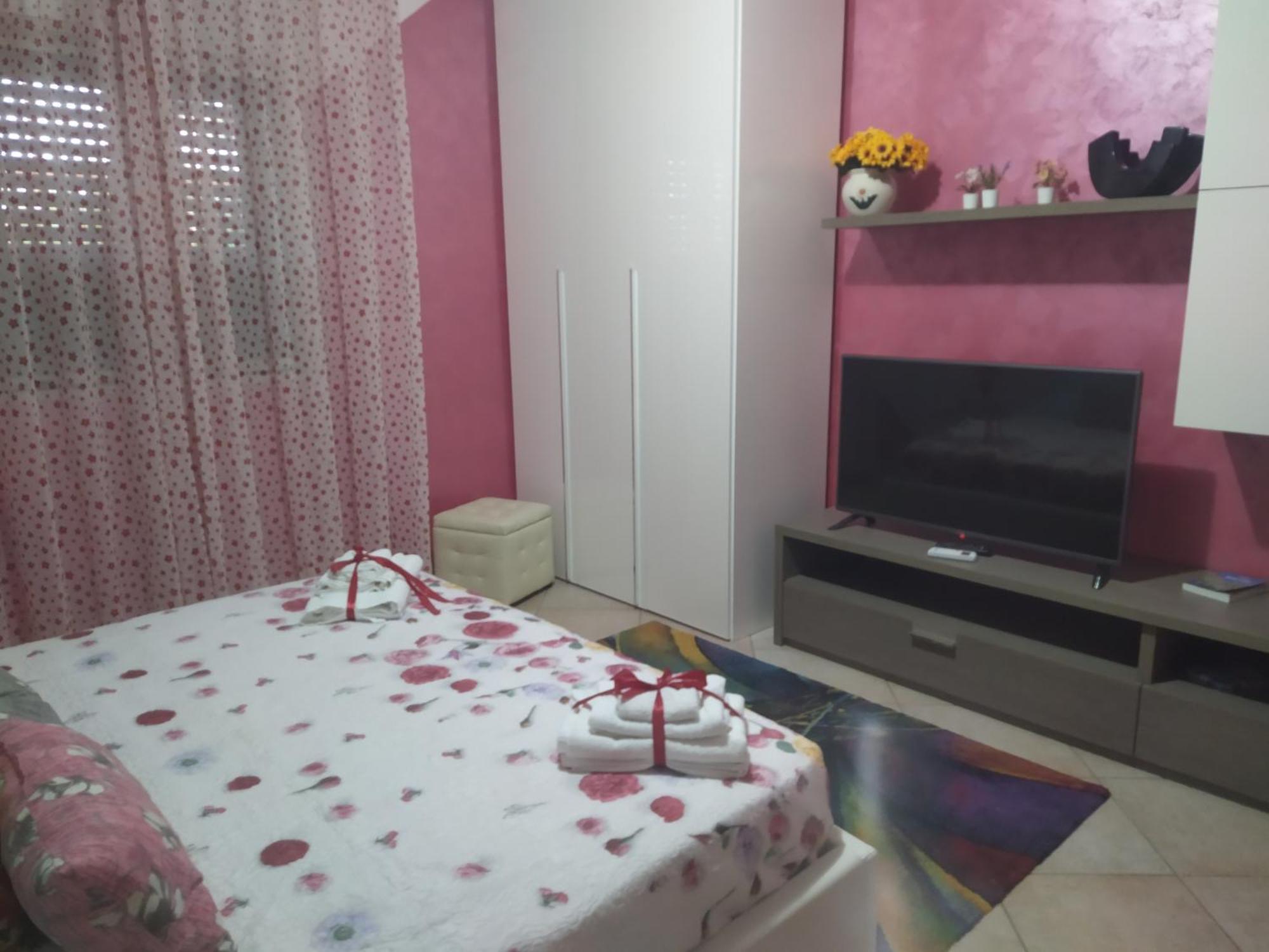 Rainbow Apartment Scordia Extérieur photo